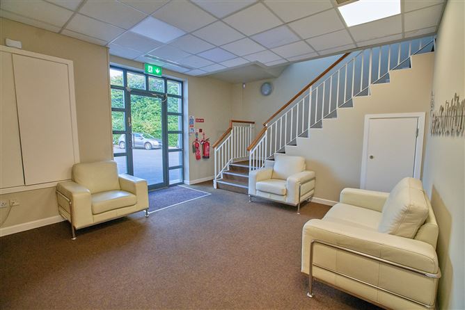 B3 Nangor Road Business Park, New Nangor Road, Park West, Dublin 12