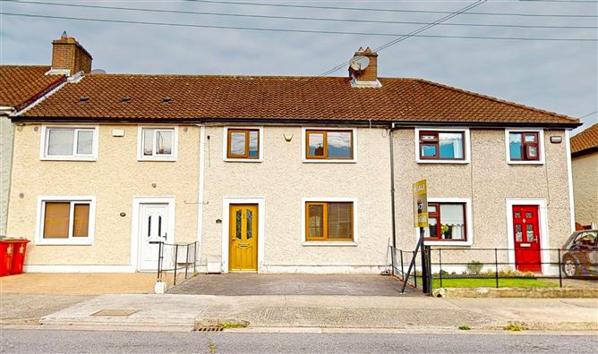 41 Galytmore Road, Drimnagh,   Dublin 12