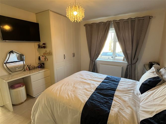 2 The Crescent, Ros Mór, Crossagalla, Limerick City, Limerick