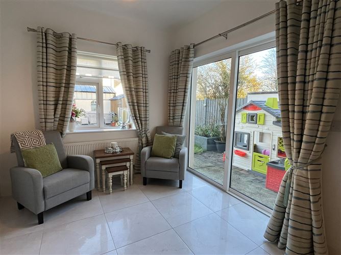 2 The Crescent, Ros Mór, Crossagalla, Limerick City, Limerick