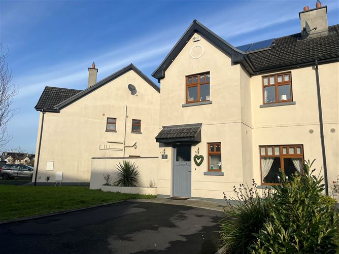 2 The Crescent, Ros Mór, Crossagalla, Limerick City, Limerick
