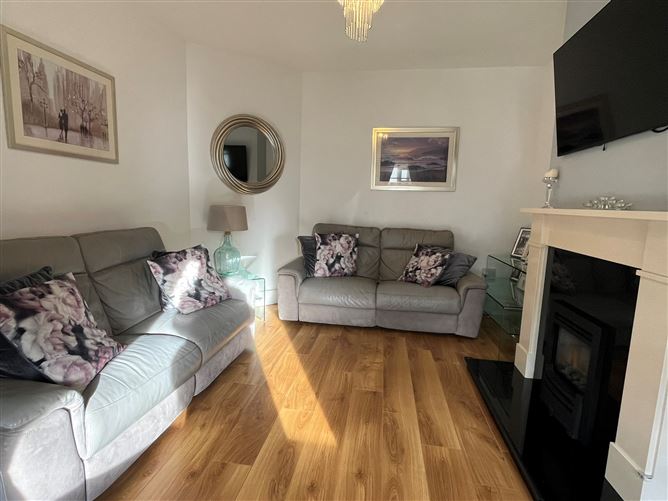 2 The Crescent, Ros Mór, Crossagalla, Limerick City, Limerick