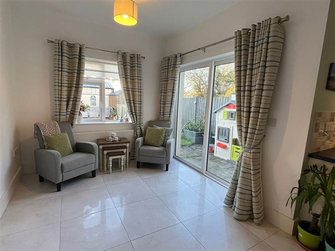 2 The Crescent, Ros Mór, Crossagalla, Limerick City, Limerick
