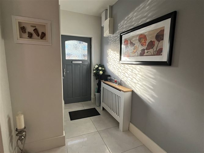 2 The Crescent, Ros Mór, Crossagalla, Limerick City, Limerick