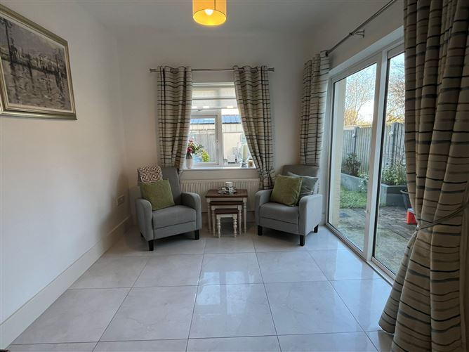 2 The Crescent, Ros Mór, Crossagalla, Limerick City, Limerick