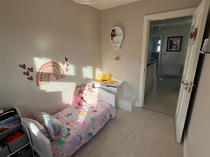 2 The Crescent, Ros Mór, Crossagalla, Limerick City, Limerick