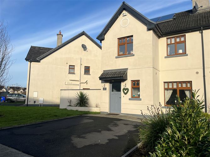 2 The Crescent, Ros Mór, Crossagalla, Limerick City, Limerick