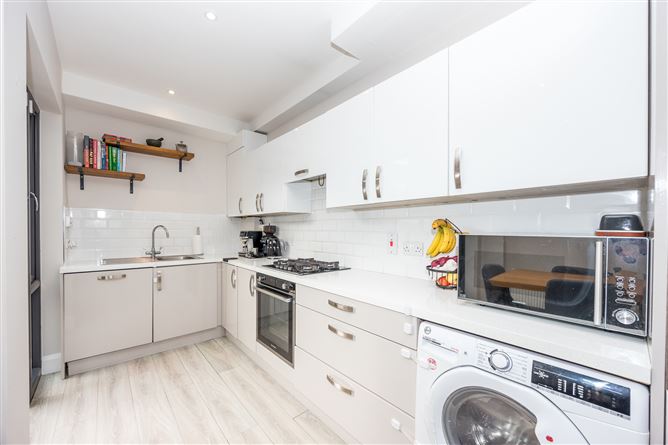 14 Sullivan Street, Stoneybatter, Dublin 7