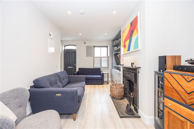 14 Sullivan Street, Stoneybatter, Dublin 7