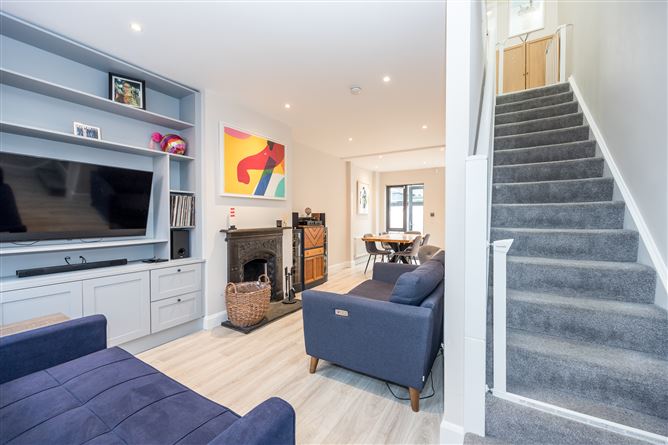 14 Sullivan Street, Stoneybatter, Dublin 7