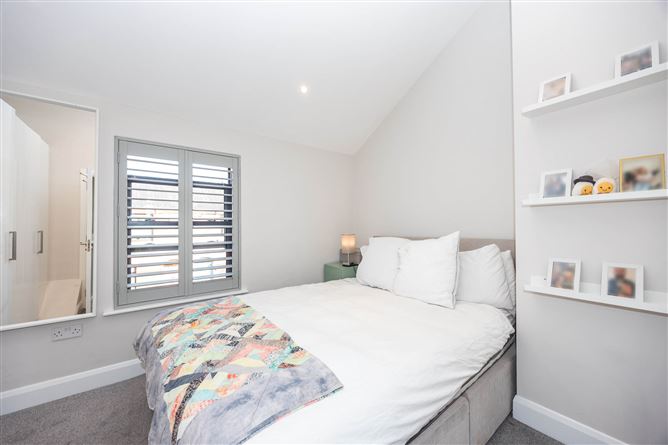 14 Sullivan Street, Stoneybatter, Dublin 7
