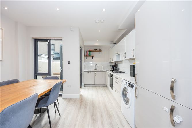 14 Sullivan Street, Stoneybatter, Dublin 7