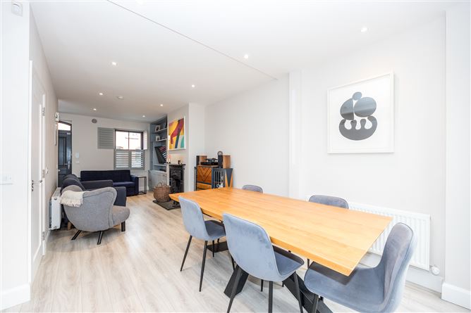 14 Sullivan Street, Stoneybatter, Dublin 7