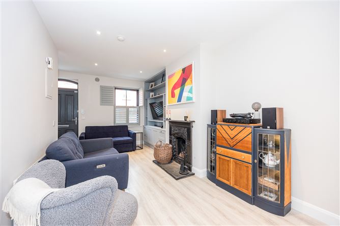 14 Sullivan Street, Stoneybatter, Dublin 7