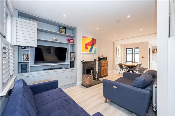 14 Sullivan Street, Stoneybatter, Dublin 7
