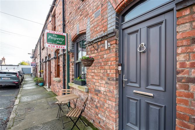 14 Sullivan Street, Stoneybatter, Dublin 7
