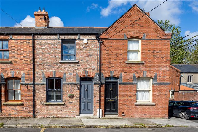 14 Sullivan Street, Stoneybatter, Dublin 7
