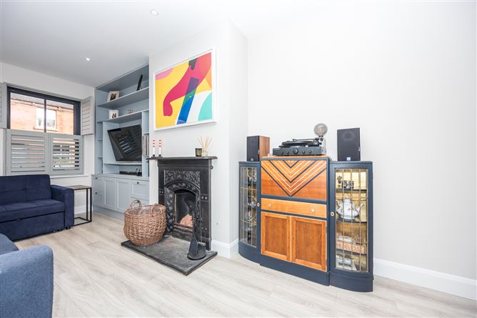 14 Sullivan Street, Stoneybatter, Dublin 7