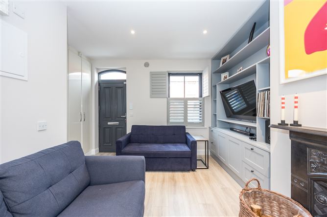 14 Sullivan Street, Stoneybatter, Dublin 7