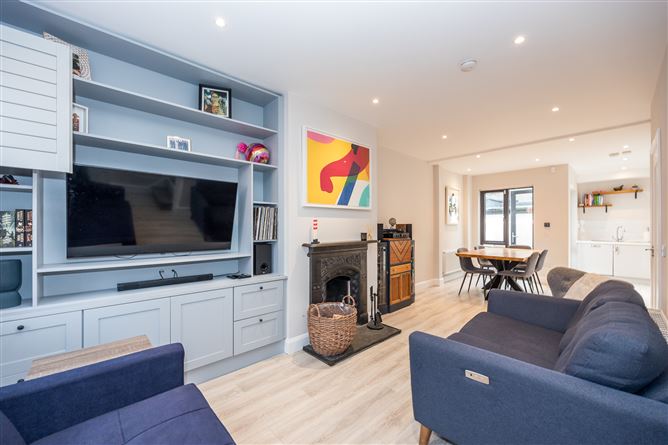 14 Sullivan Street, Stoneybatter, Dublin 7