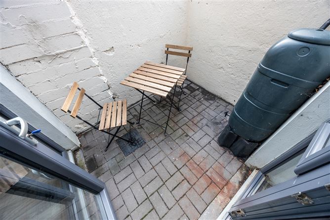 14 Sullivan Street, Stoneybatter, Dublin 7