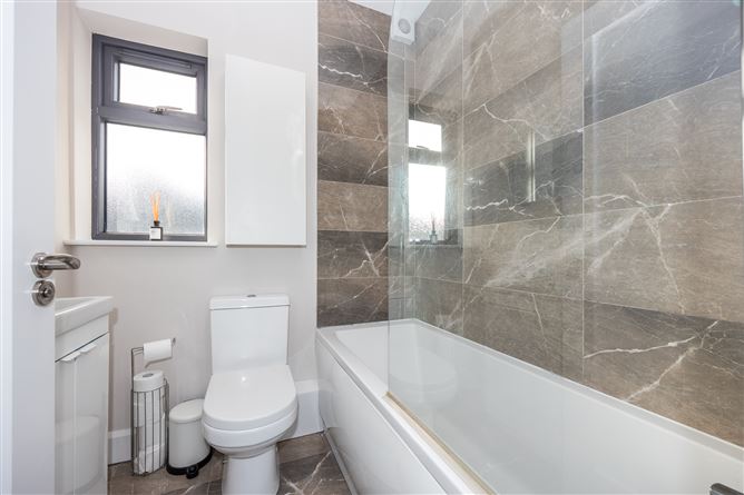 14 Sullivan Street, Stoneybatter, Dublin 7