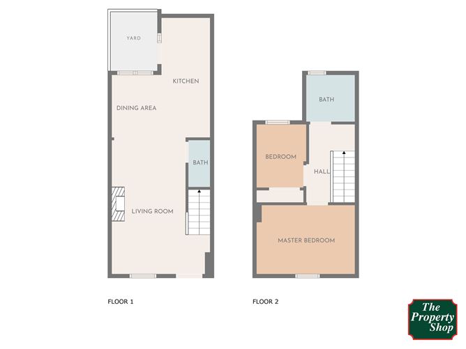 14 Sullivan Street, Stoneybatter, Dublin 7
