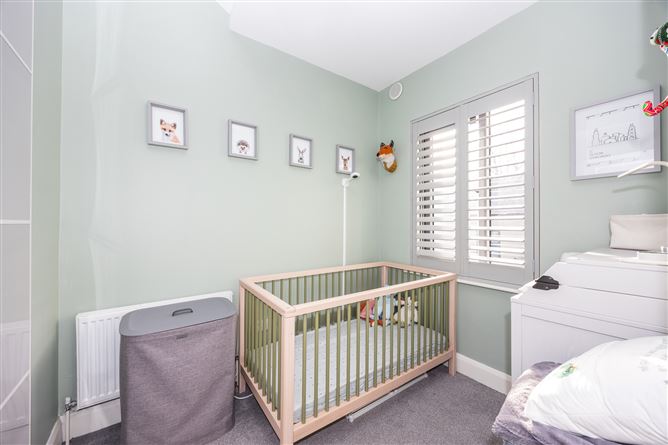 14 Sullivan Street, Stoneybatter, Dublin 7