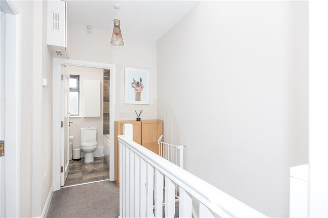 14 Sullivan Street, Stoneybatter, Dublin 7