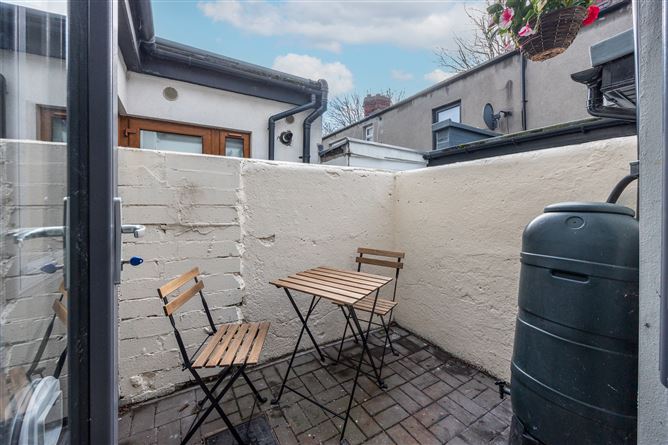 14 Sullivan Street, Stoneybatter, Dublin 7