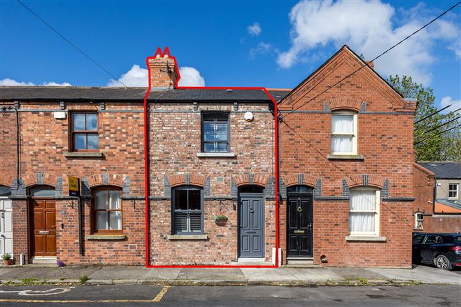 14 Sullivan Street, Stoneybatter, Dublin 7