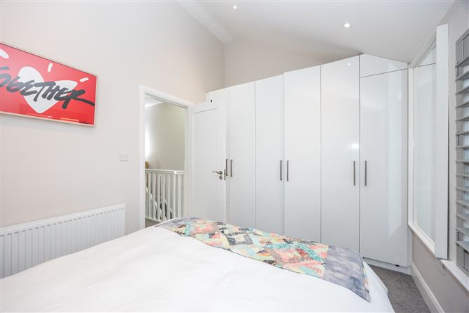 14 Sullivan Street, Stoneybatter, Dublin 7