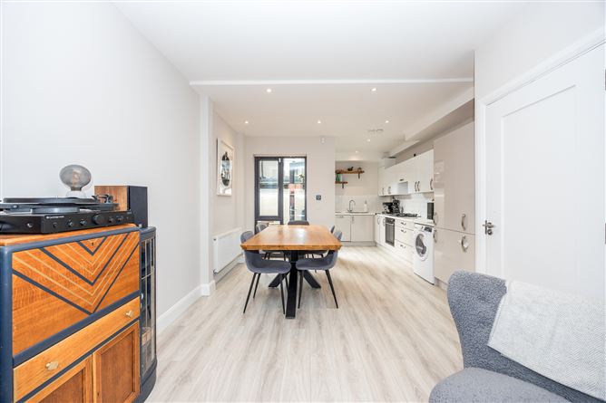 14 Sullivan Street, Stoneybatter, Dublin 7