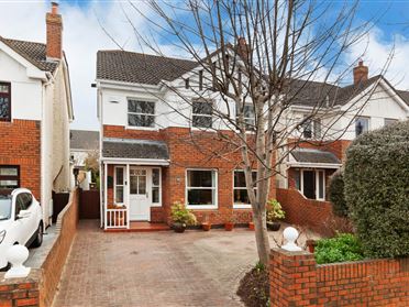 Image for 24 Kempton Grove, Navan Road, Dublin