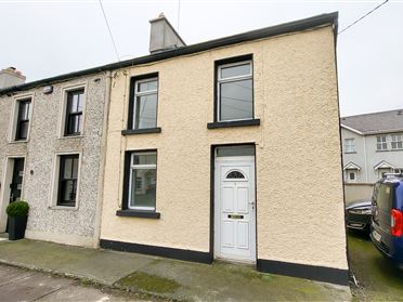 Image for 1 Old Chapel Ground, Arklow, Wicklow