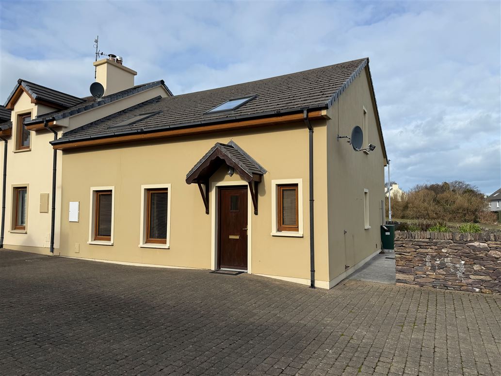 No. 7 Goulane Ard, Brandon, Kerry