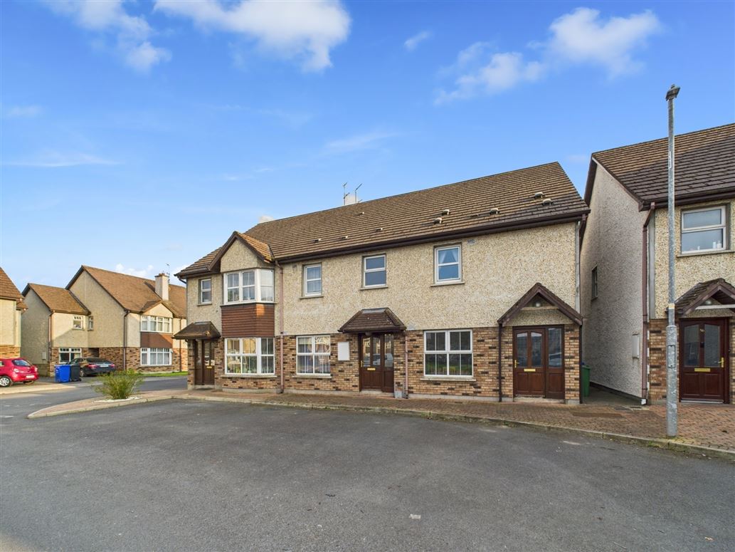 54 Bruach Tailte, Nenagh, Co. Tipperary