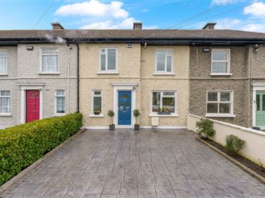 Image for 3 Oliver Plunkett Avenue, Monkstown, Co. Dublin