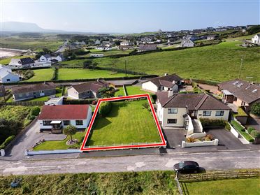 Image for Site at Mullaghmore, Mullaghmore, Sligo