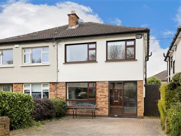Image for 13 Phoenix Place, Castleknock, Dublin 15