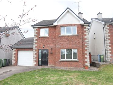 Image for 9 Thorndale, Castleblayney, Monaghan