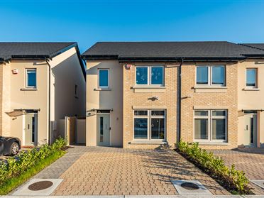 Image for 269 Station Walk, Newbridge, Co. Kildare