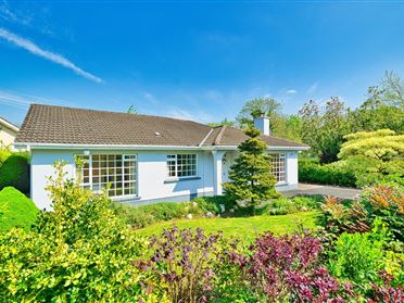 Image for 233 Crodaun Forest Park, Celbridge, County Kildare