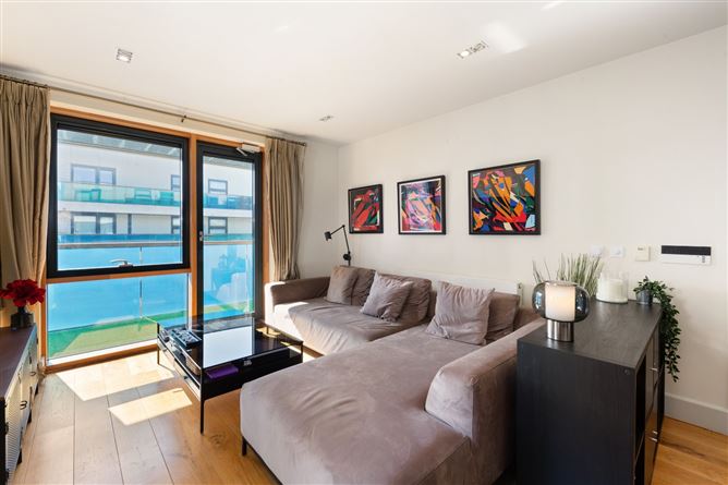 410 The Edges 2, Beacon South Quarter, Sandyford, Dublin 18