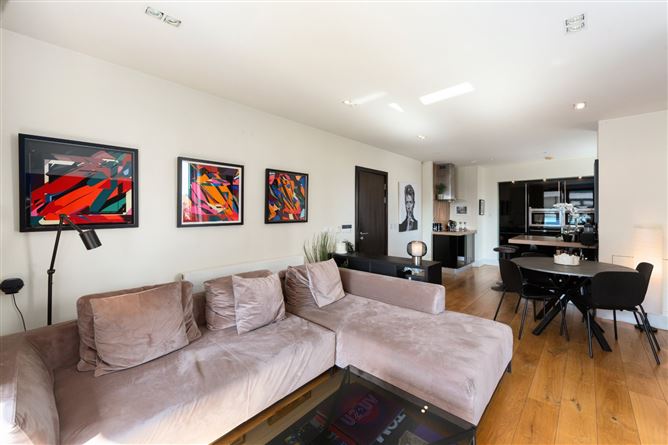 410 The Edges 2, Beacon South Quarter, Sandyford, Dublin 18