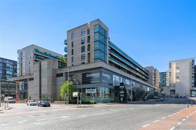 410 The Edges 2, Beacon South Quarter, Sandyford, Dublin 18