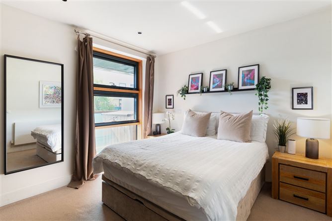 410 The Edges 2, Beacon South Quarter, Sandyford, Dublin 18