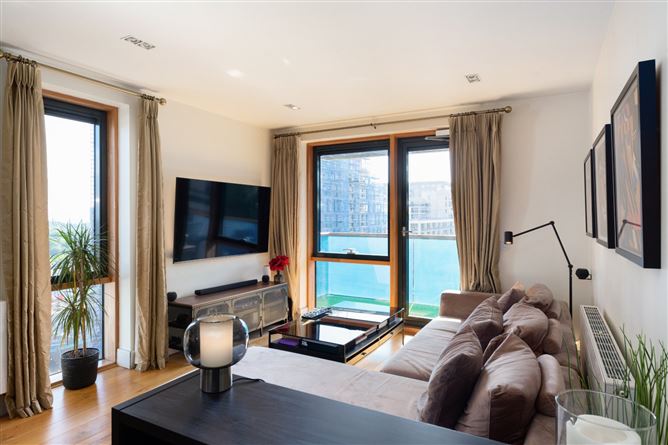 410 The Edges 2, Beacon South Quarter, Sandyford, Dublin 18