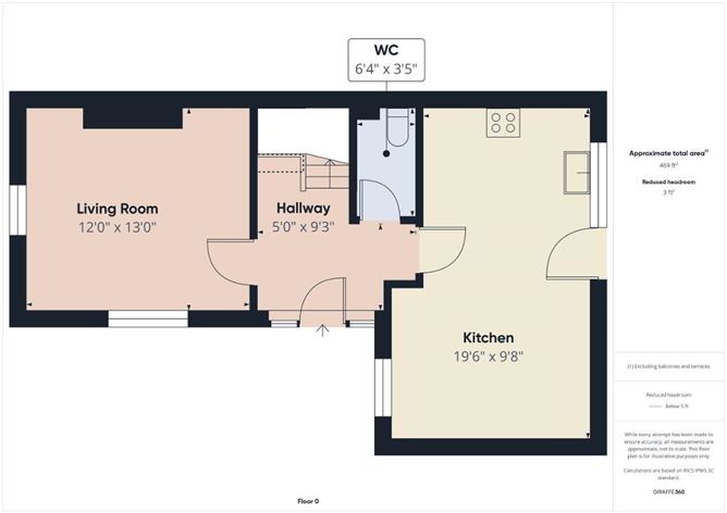 2 Bath Street, Dungarvan, Waterford