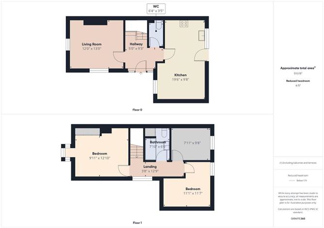 2 Bath Street, Dungarvan, Waterford